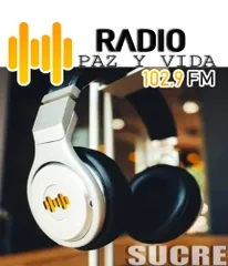 Radio Paz Y Vida