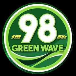 GREEN WAVE FM 98Mhz