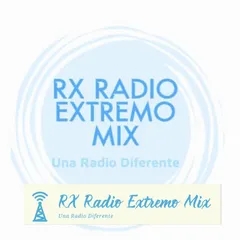 RX Radio Extremo mix