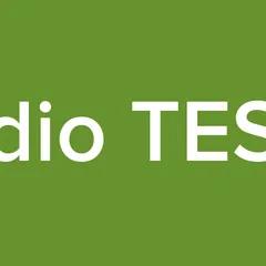 Radio TESTE
