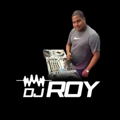 DJ ROY PANAMA RADIO