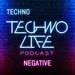 Episode #244 by Negative