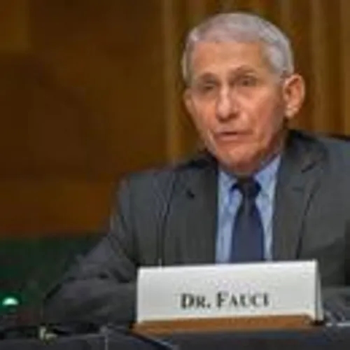 Dr. Fauci’s Exit Interview, Goodnight Oppy Mars Film, Science On The Ballot. Nov 11, 2022, Part 1