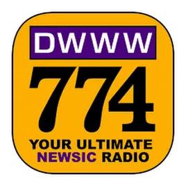 DWWW 774 Ultimate AM Radio Manila