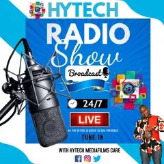 HYTECH RADIO
