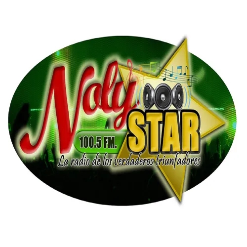 NolyStarFM
