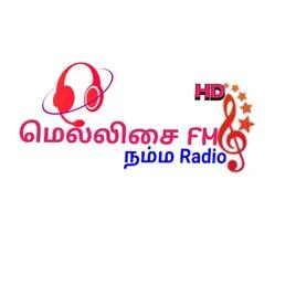 Mellisai FM (மெல்லிசை FM நம்ம Radio)