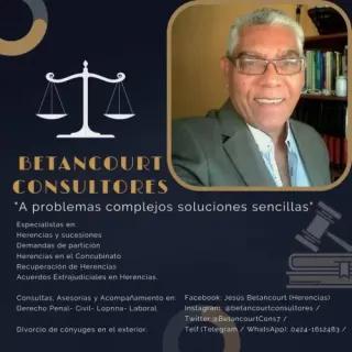 Betancourt Consultores Radio Internacional