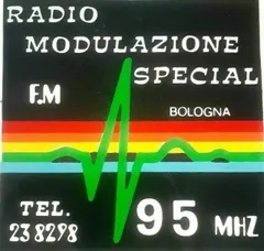 KappaRadioTV modulazionespecial