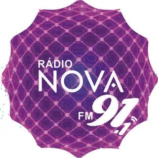 Radio Nova Fm 91.1