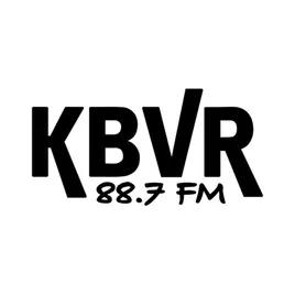 KBVR-FM