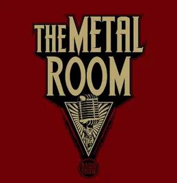 Metalroom by Royo