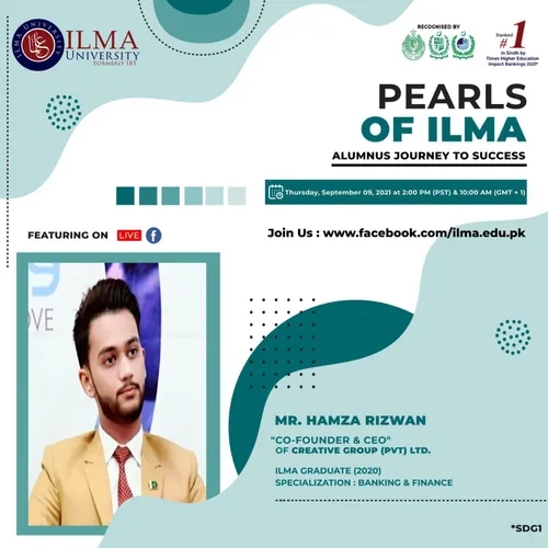 Pearls-of-ILMA EP-6