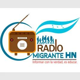 Radio Migrante HN