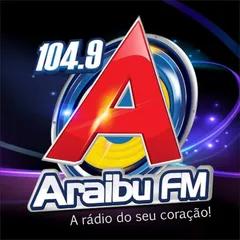 ARAIBU FM - RUSSAS-CE