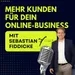 (117) Teil 4 von 4: Online-Business starten und erste Kunden gewinnen