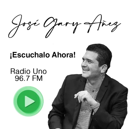 Gary Añez Podcast