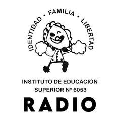 Radio Online IES Nº 6053 Abuelas Plaza de Mayo