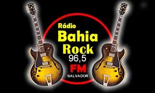 Radio Bahia Rock FM