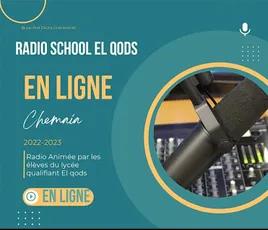 Radio School El Qods