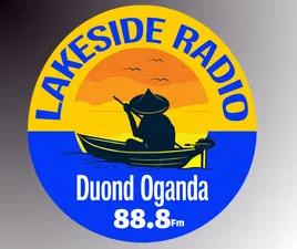 LAKESIDE RADIO 88.8FM