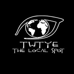 TWTYE - Your Local Sound