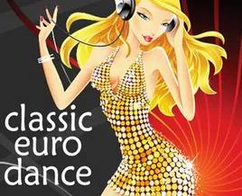 eurodance 90 only