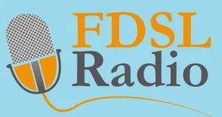 FDSL Radio New Look Website