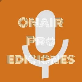 ONAIR Pro ediciones