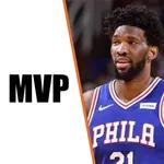 Joel Embiid MVP | Rodada NBA 21/22 #16