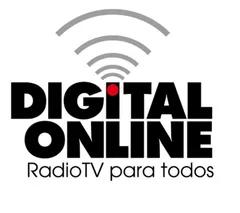 Digital Online Radio