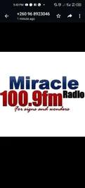 Miracle FM Zambia
