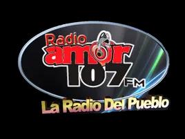 Radio Amor 107