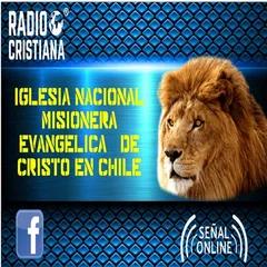 radio online nacional misionera de chile