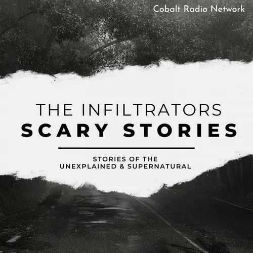 The Infiltrators | Scary Stories