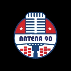 Radio Antena 90 Chile