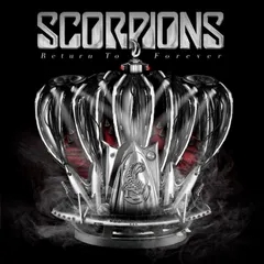 Scorpions Nostalgy