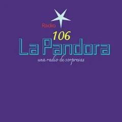 Radio 106 La Pandora