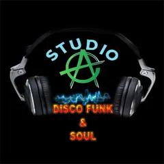 Studio A - Disco Funk