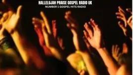 HALLELUJAH PRAISE GOSPEL RADIO UK