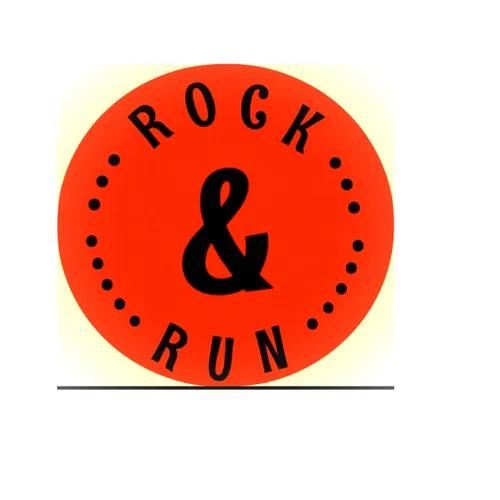 Rock & Run