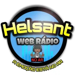 Helsant web radio