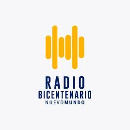 Radio Bicentenario Nuevo Mundo