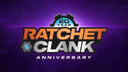 Legión Gamer Podcast - #146B Dos décadas de Ratchet & Clank de PS2 a PS5