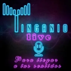 RADIO TINGANIO LIVE