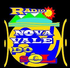NOVA RADIO VALE DO SOL