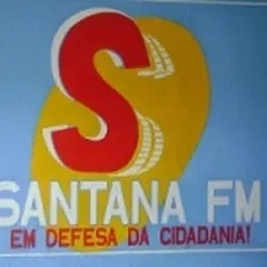 SANTANA FM