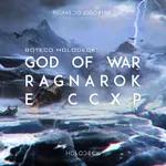 Regras do Jogo #168 – God of War Ragnarök e CCXP 2022