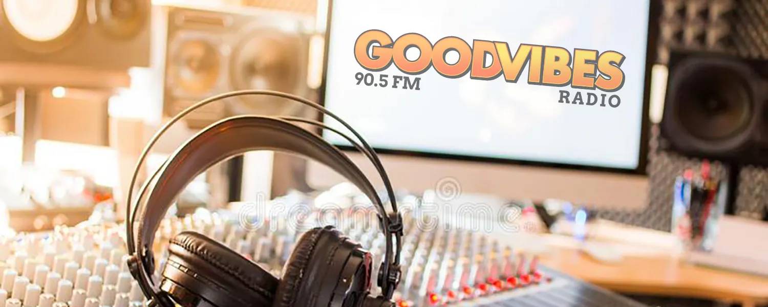Good Vibes FM