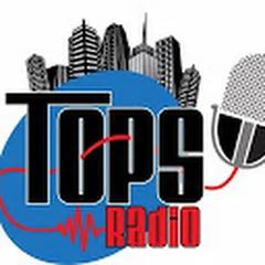 TOPS RADIO STATION